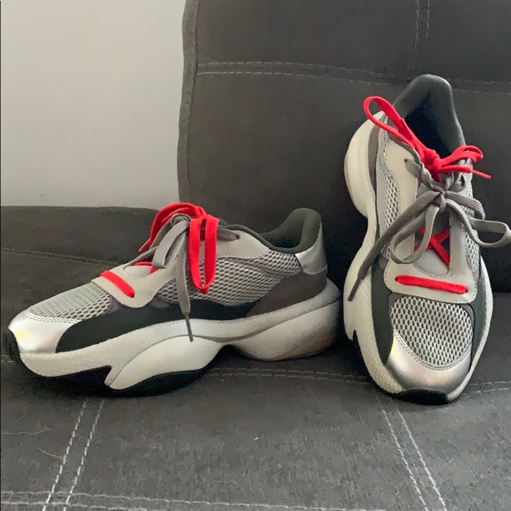 Puma x Jannik Wikkelsø Davidsen Alteration